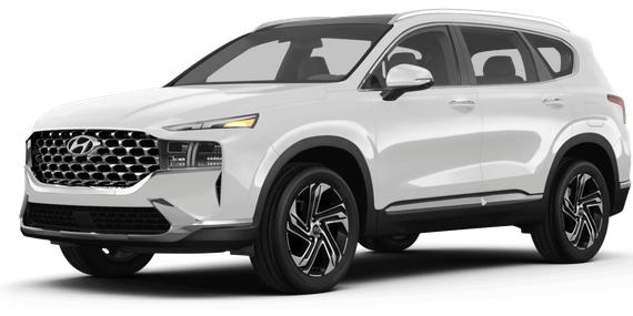 HYUNDAI SANTA FE 2023 5NMS24AJ8PH548078 image